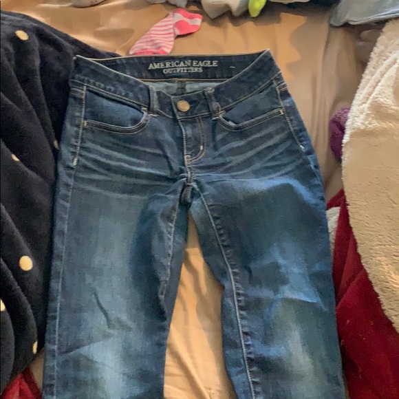 American eagle jeans - Picture 2 of 3